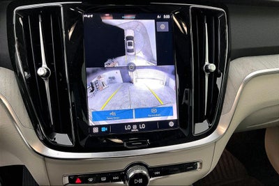 2025 Volvo S60 B5 Plus