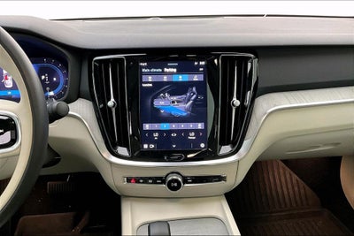 2025 Volvo S60 B5 Plus