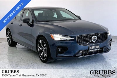 2025 Volvo S60 B5 Core