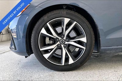 2025 Volvo S60 B5 Core