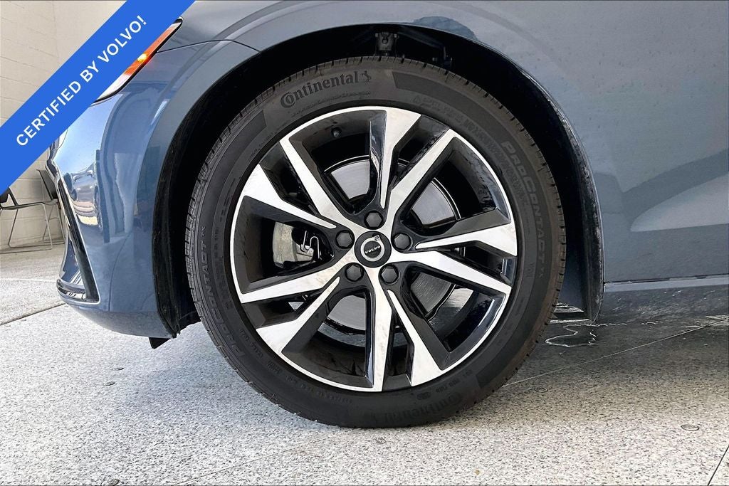 2025 Volvo S60 B5 Core