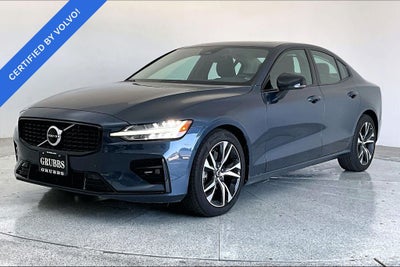 2025 Volvo S60 B5 Core