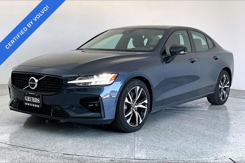 2025 Volvo S60 B5 Core