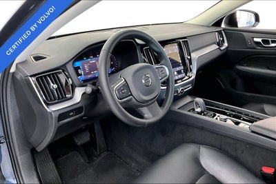 2025 Volvo S60 B5 Core