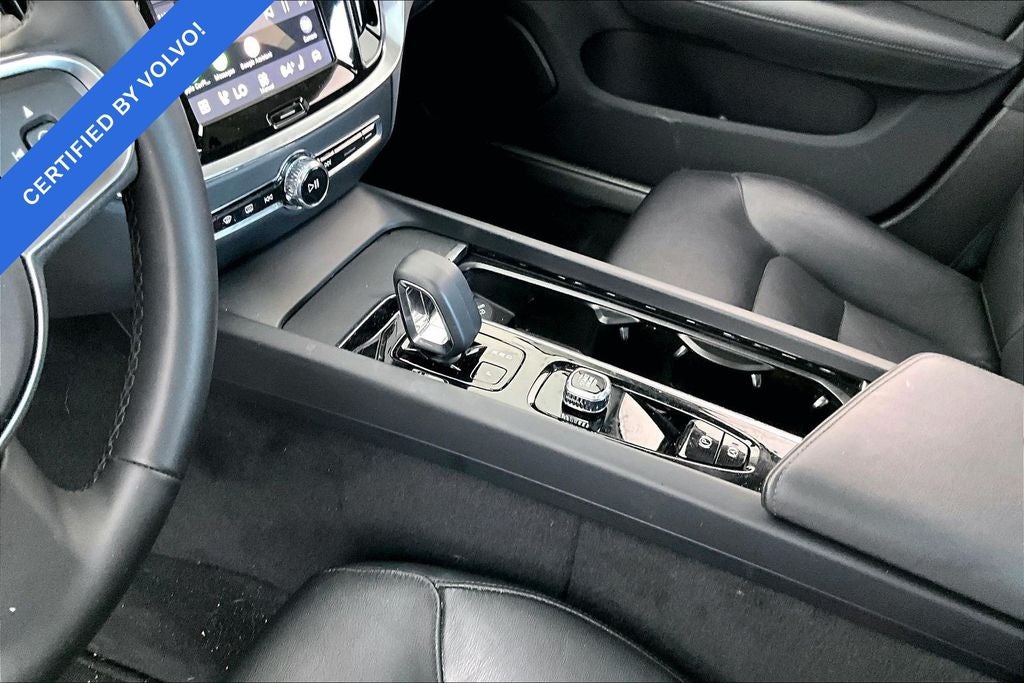 2025 Volvo S60 B5 Core