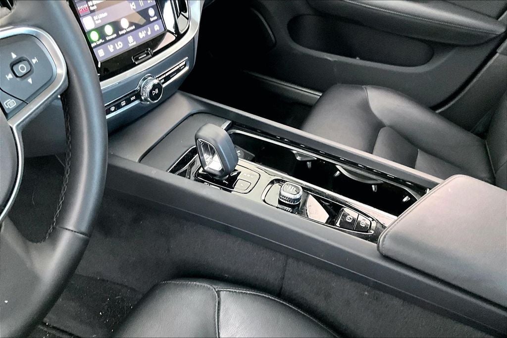 2025 Volvo S60 B5 Core