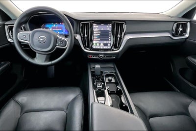 2025 Volvo S60 B5 Core