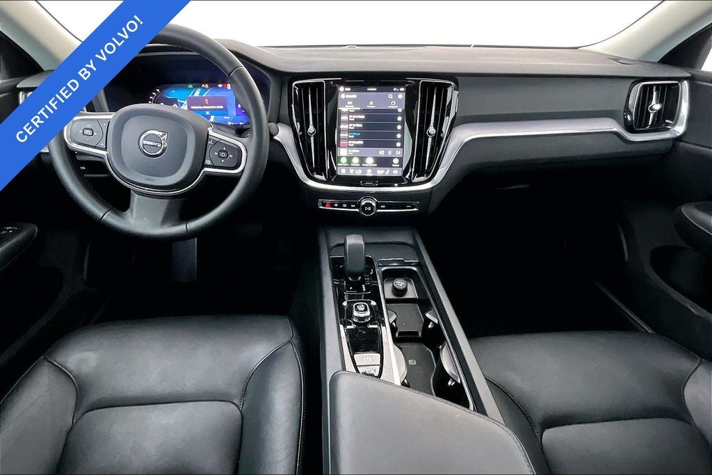2025 Volvo S60 B5 Core