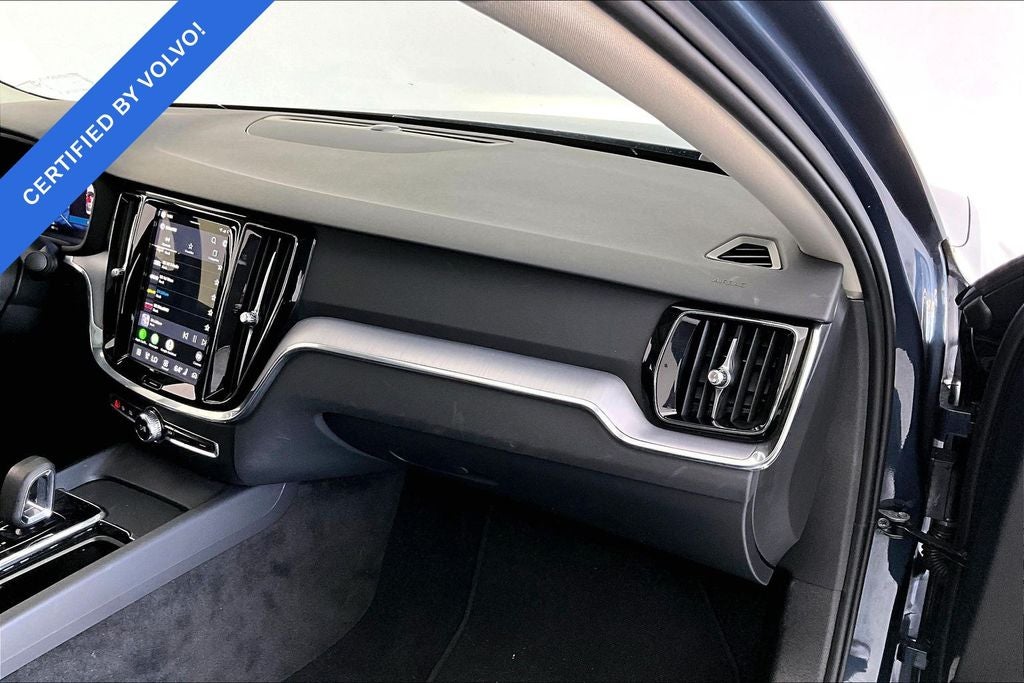 2025 Volvo S60 B5 Core