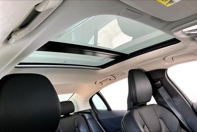 2025 Volvo S60 B5 Core