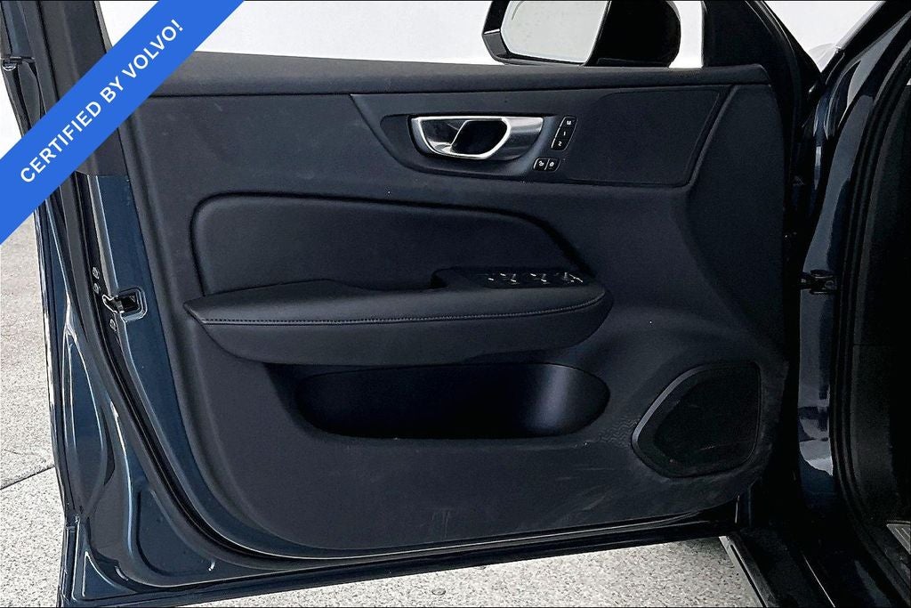2025 Volvo S60 B5 Core