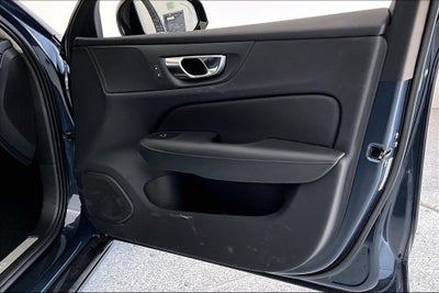 2025 Volvo S60 B5 Core