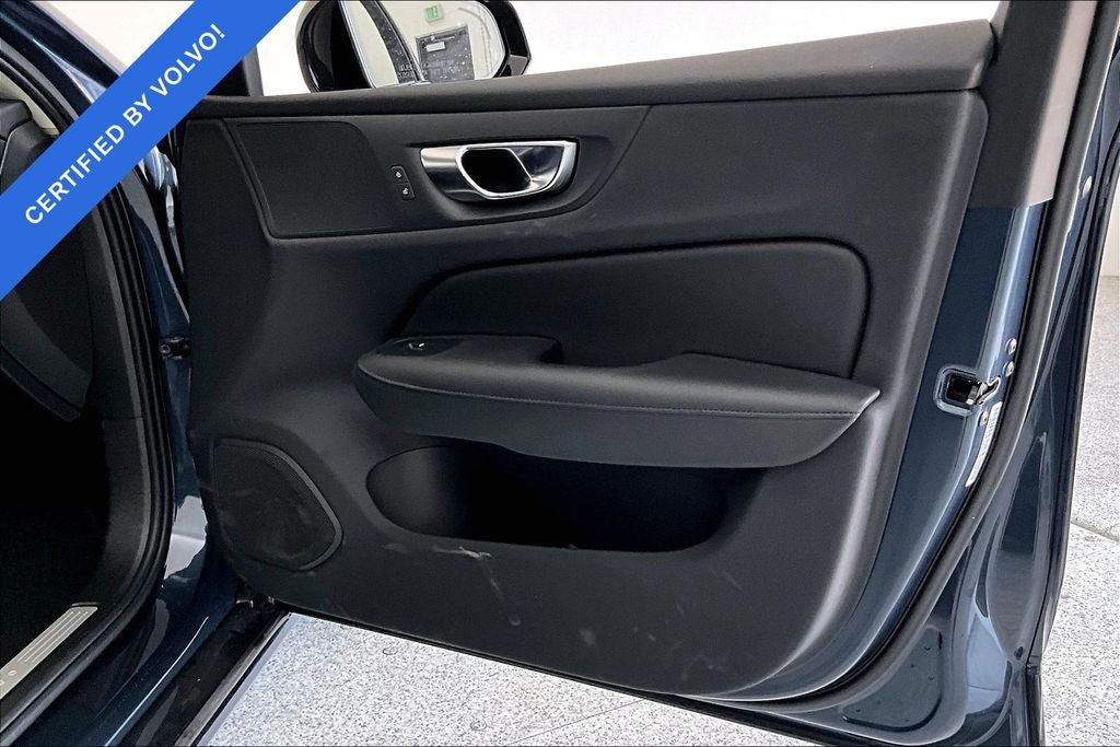 2025 Volvo S60 B5 Core
