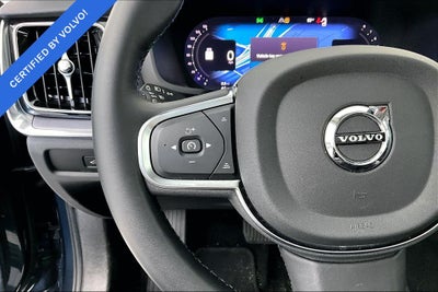 2025 Volvo S60 B5 Core