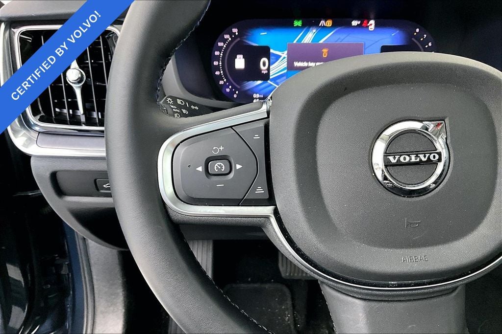 2025 Volvo S60 B5 Core
