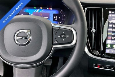 2025 Volvo S60 B5 Core