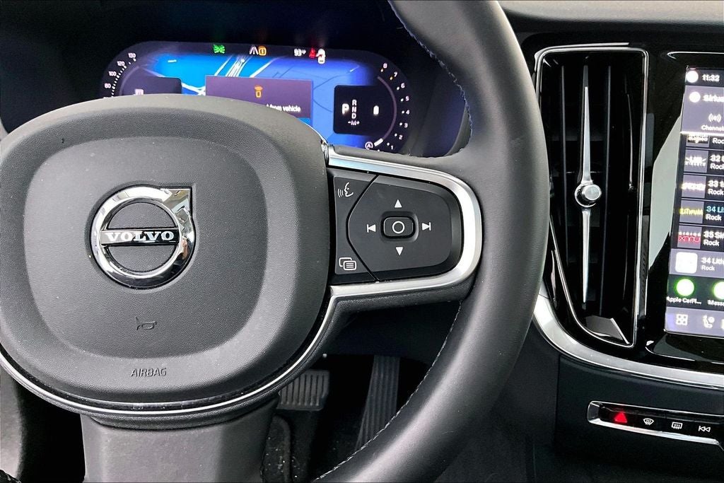 2025 Volvo S60 B5 Core