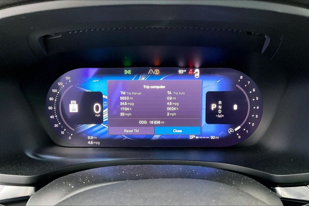 2025 Volvo S60 B5 Core