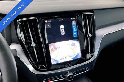 2025 Volvo S60 B5 Core