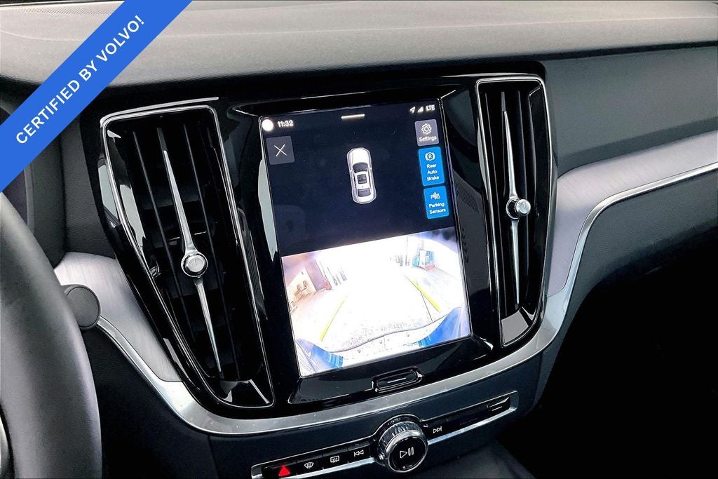 2025 Volvo S60 B5 Core