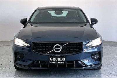 2025 Volvo S60 B5 Core