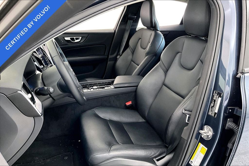 2025 Volvo S60 B5 Core