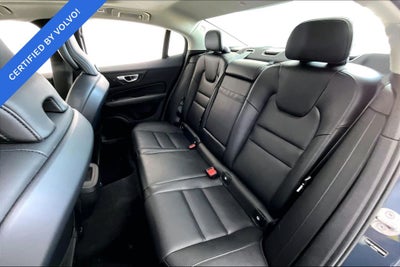 2025 Volvo S60 B5 Core