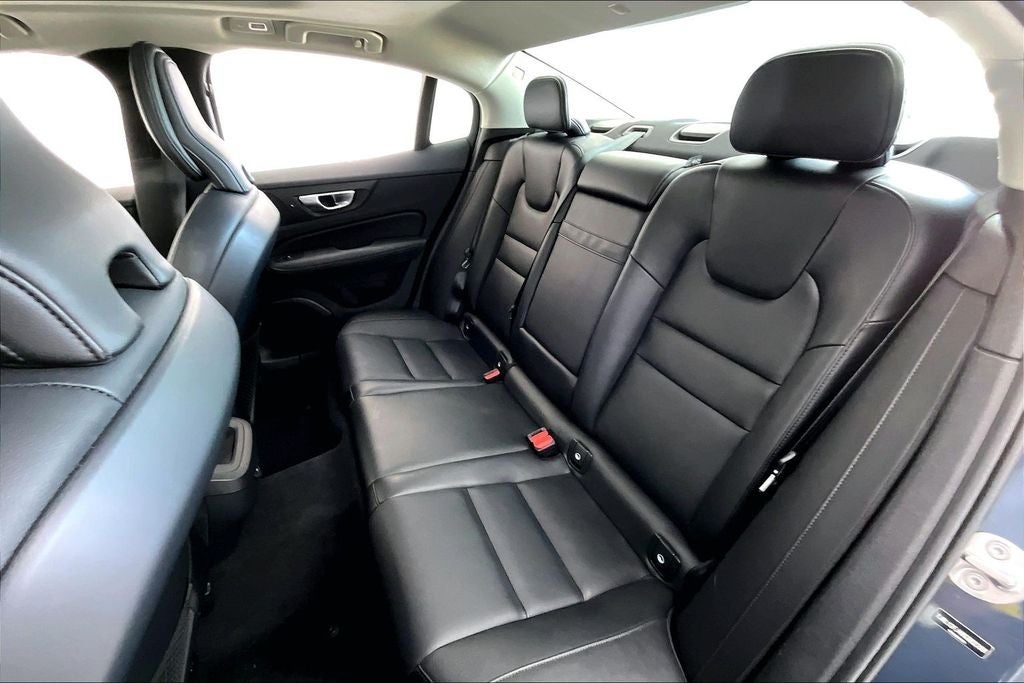 2025 Volvo S60 B5 Core