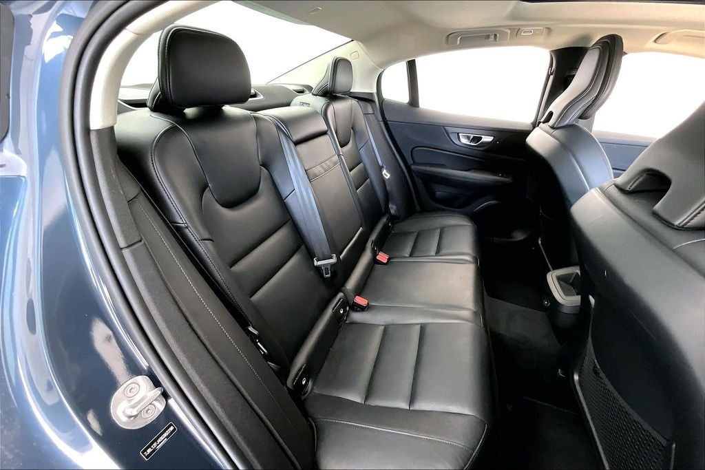 2025 Volvo S60 B5 Core