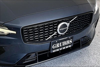 2025 Volvo S60 B5 Core
