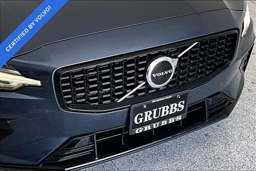 2025 Volvo S60 B5 Core