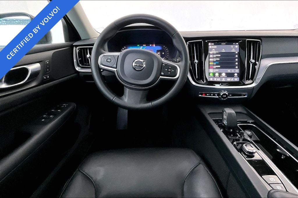2025 Volvo S60 B5 Core