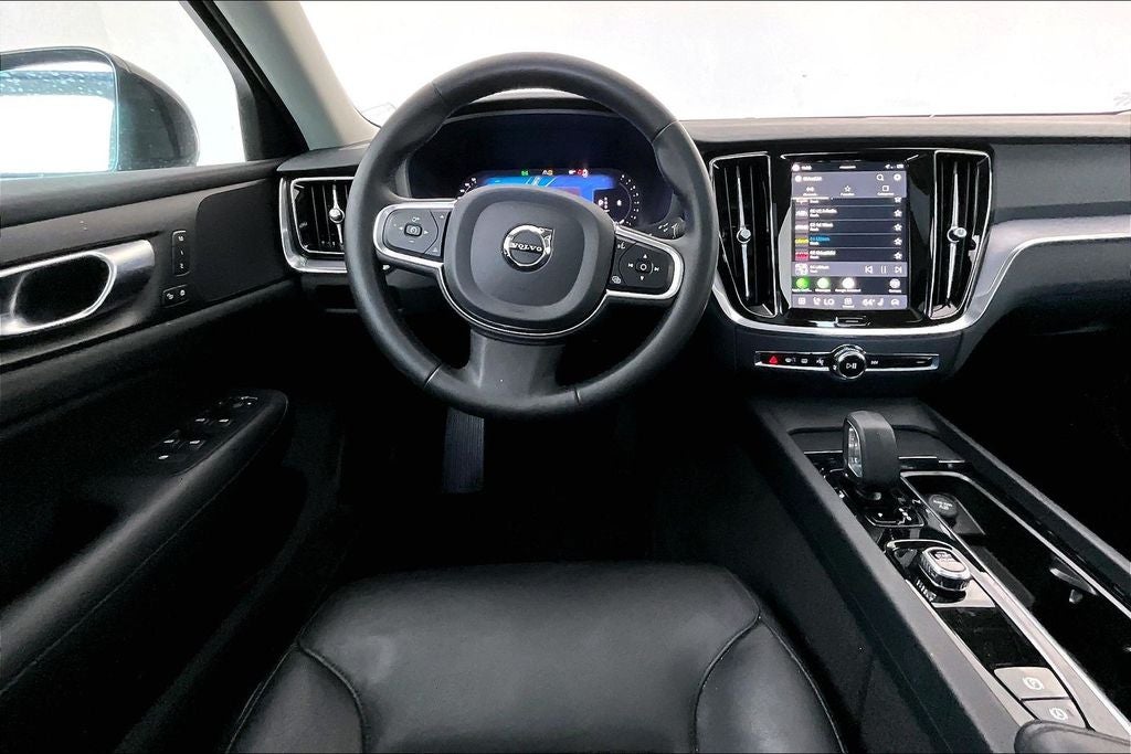 2025 Volvo S60 B5 Core