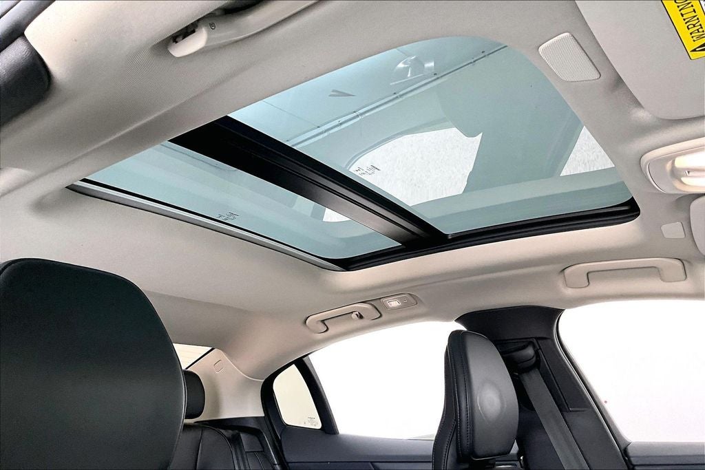 2024 Volvo S60 B5 Core Dark Theme