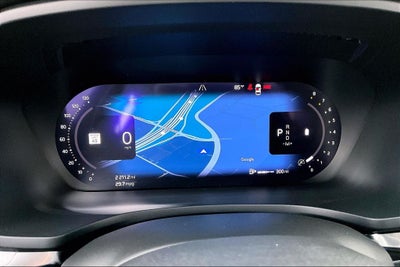 2024 Volvo S60 B5 Core Dark Theme