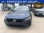2024 Volvo S60 B5 Core Dark Theme