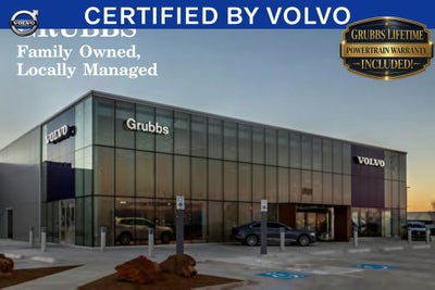 2024 Volvo S60 B5 Core Dark Theme