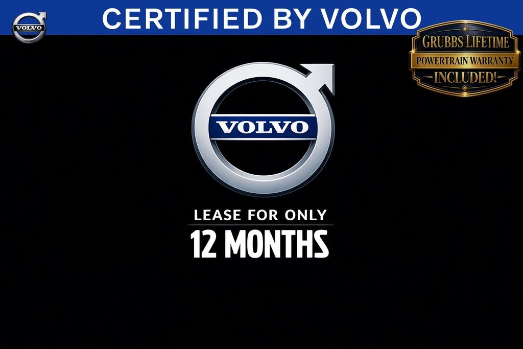 2024 Volvo S60 B5 Core Dark Theme