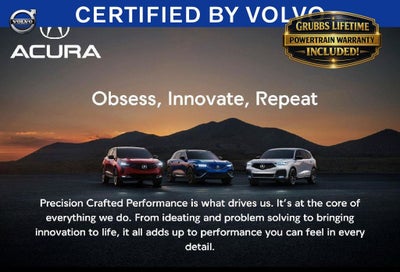 2024 Volvo S60 B5 Core Dark Theme