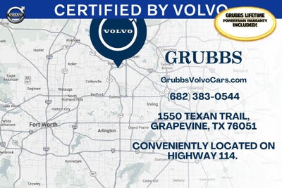 2024 Volvo S60 B5 Core Dark Theme