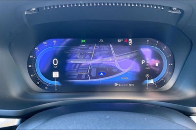 2024 Volvo S60 B5 Plus Dark Theme