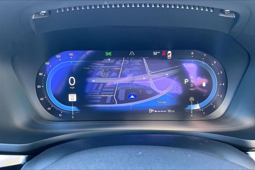 2024 Volvo S60 B5 Plus Dark Theme