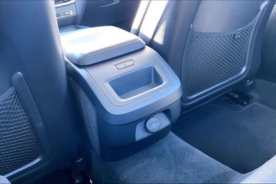 2024 Volvo S60 B5 Plus Dark Theme