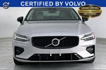 2024 Volvo S60 B5 Plus Dark Theme