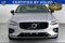 2024 Volvo S60 B5 Plus Dark Theme