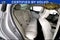 2024 Volvo S60 B5 Plus Dark Theme