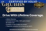 2024 Volvo S60 B5 Plus Dark Theme