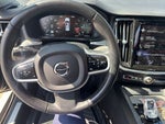 2022 Volvo S60 B5 Inscription