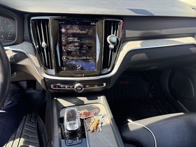 2022 Volvo S60 B5 Inscription