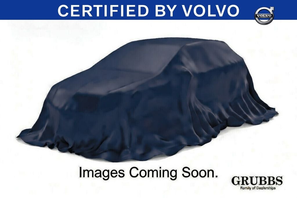 2023 Volvo S60 B5 Plus Black Edition